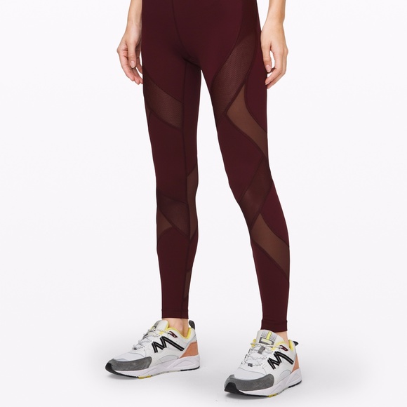 lululemon athletica Pants - Lululemon Leggings